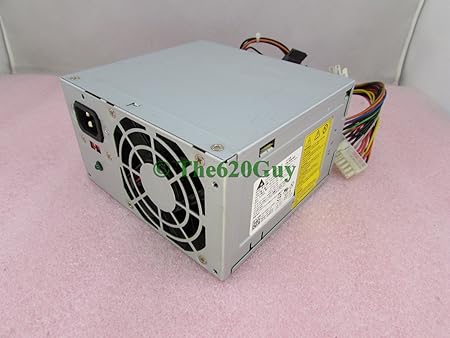 Amazon Com Dell Vostro 2 Mt 300w Atx Power Supply P981d Delta Dps 300ab 36 B Xw596 Xw597 Computers Accessories