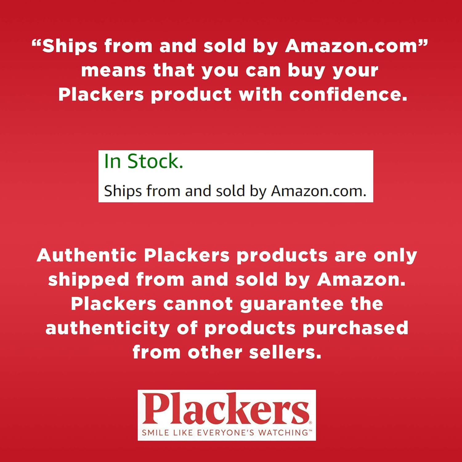 Plackers Kids Dental Floss Picks, 75 Count (Pack of 4), Original Version (303873518) : Beauty