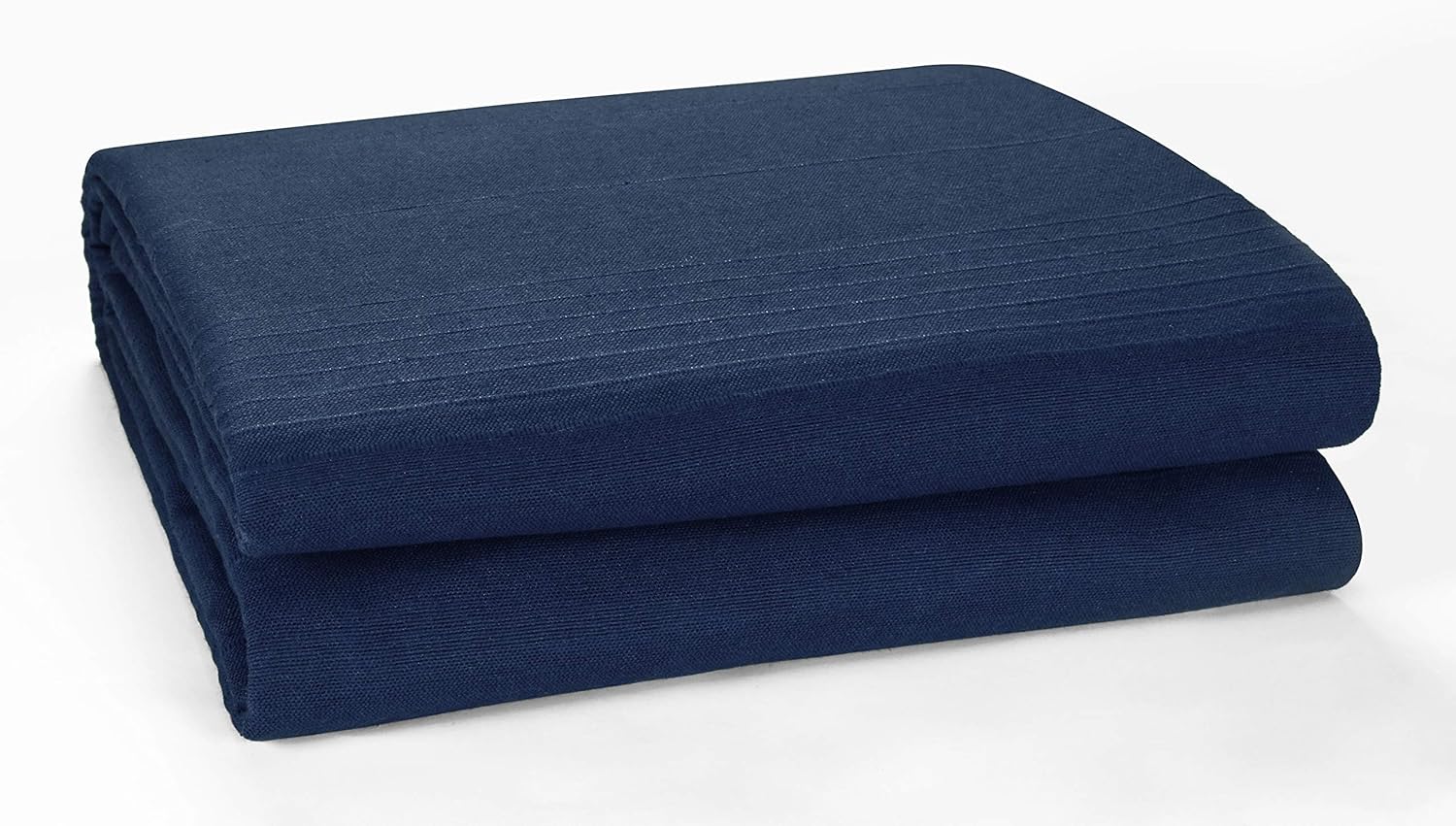 EHC Classic Rib Throw, Sofa Settee Bed Throw Bedspread, 250cm x 380cm