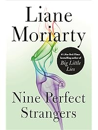 Nine Perfect Strangers