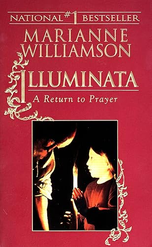 Download Illuminata: A Return to Prayer PDF