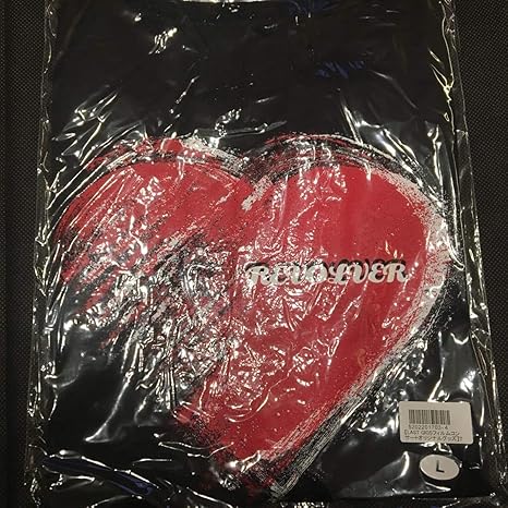 Amazon Co Jp Himuro Kyosuke T Shirt Heart L The Complete Film Of Last Gigs Merchandise Hobby