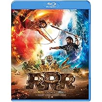 RRR アルティメット・エディション 本編4K UHD＋本編BD＆OST Amazon.co.jp: RRR アルティメット・エディション 本編4K UHD＋