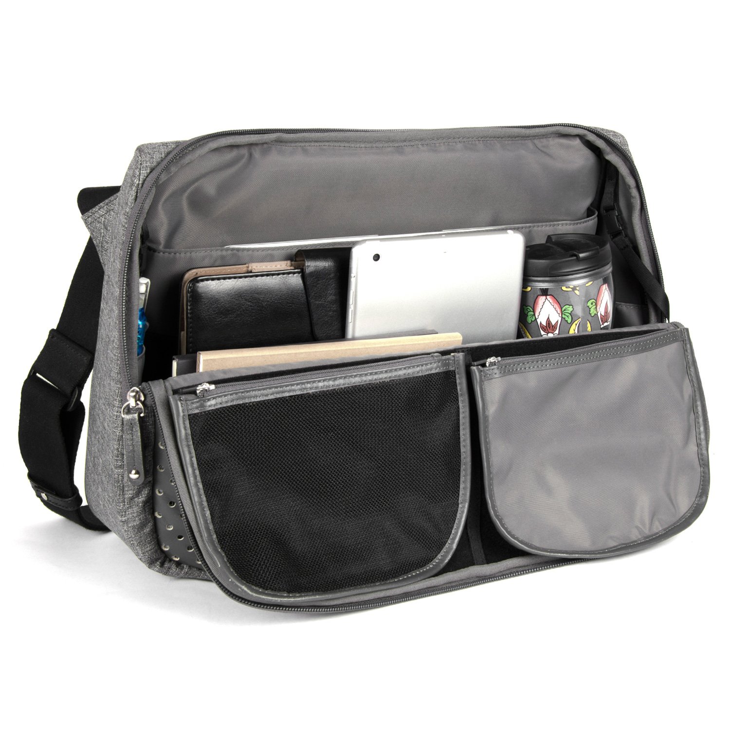 evernote messenger bag