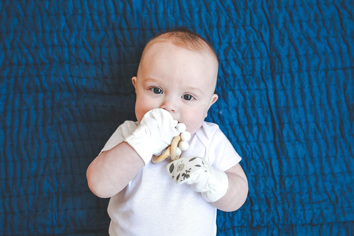 goumimitts scratch free mittens