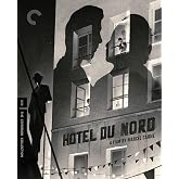 H&ocirc;tel du Nord (The Criterion Collection) [Blu-ray]