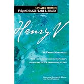 Henry V (Folger Shakespeare Library)