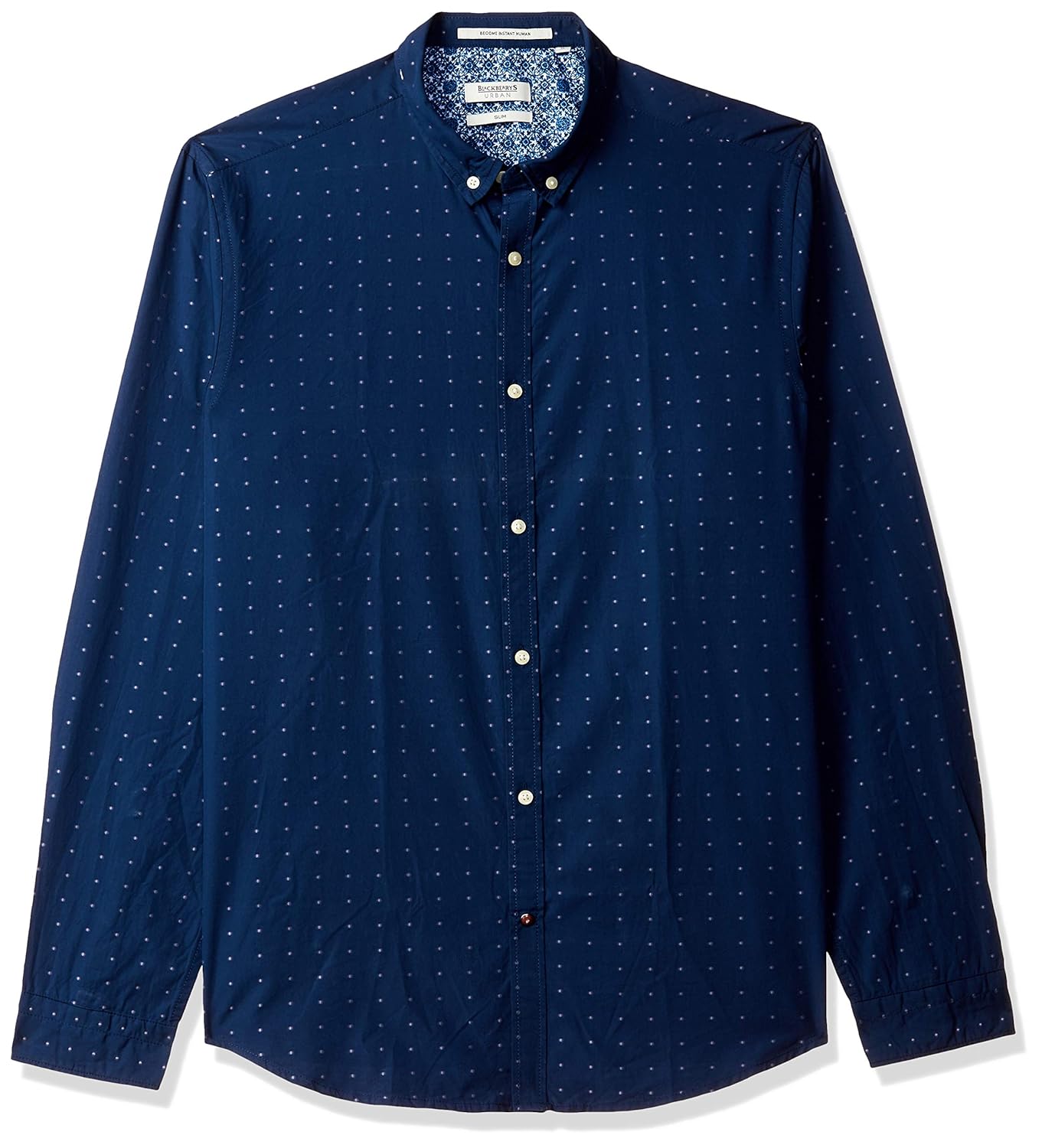 Buy blackberrys Men's Casual Shirt at Amazon.in