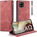japezop Samsung Galaxy A12 Cellular Phone