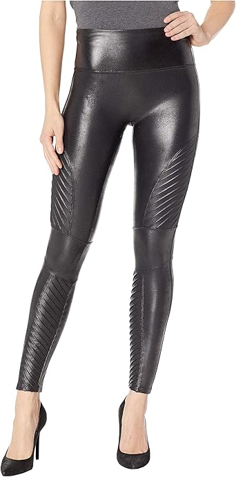 pleather pants amazon