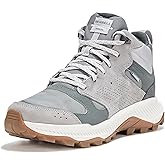 Merrell Men's Tempo Sol Mid Waterproof Boots