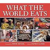 What the World Eats