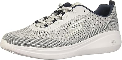 skechers go run 2 hombre beige