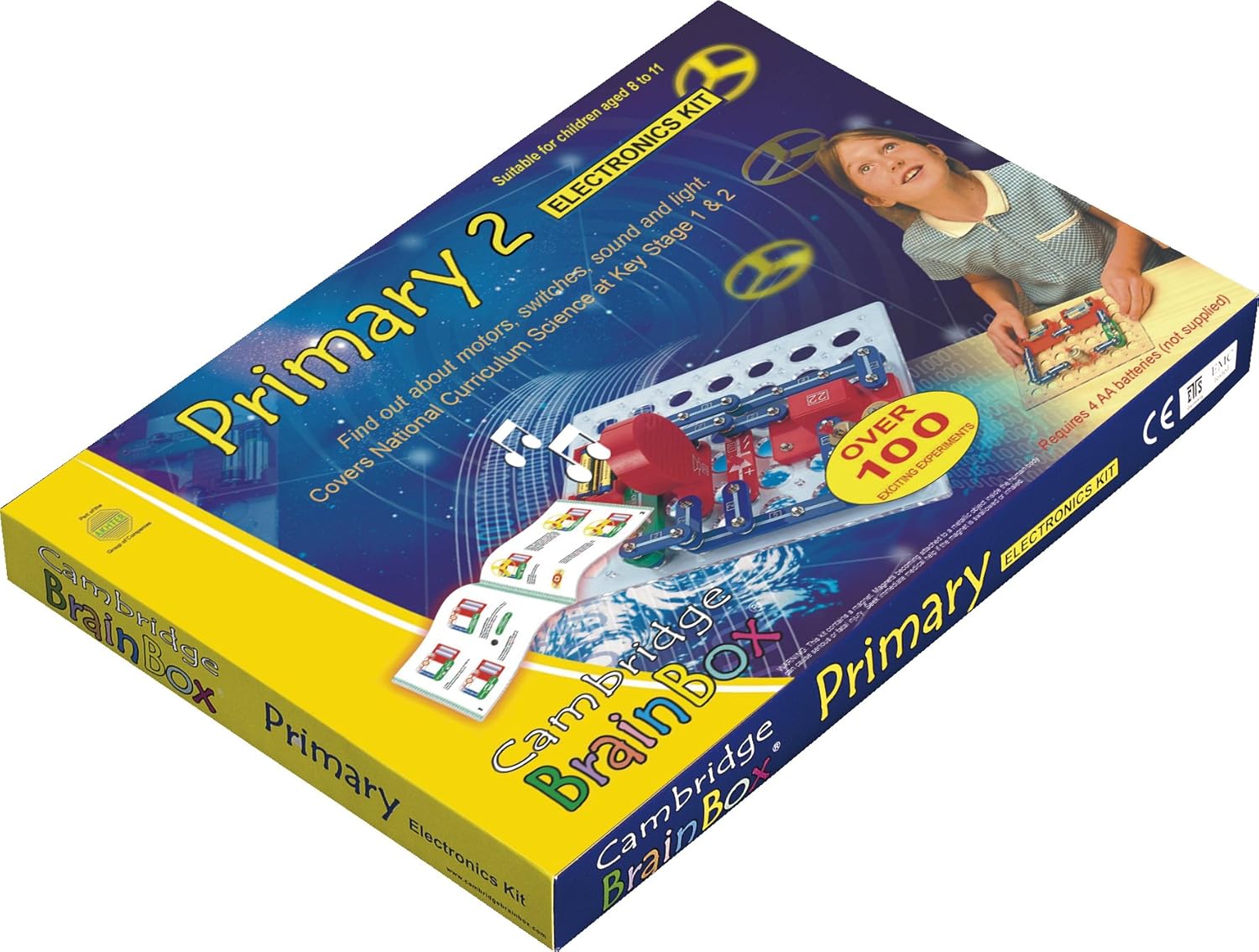 cambridge-brainbox-primary-2-electronics-kit-amazon-co-uk-toys-games