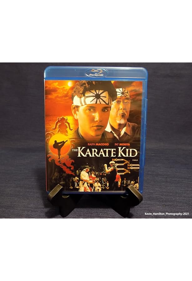クラシック The Karate Kid I - II - III - IV Bill Conti - The Karate Kid I - II - III - IV Original