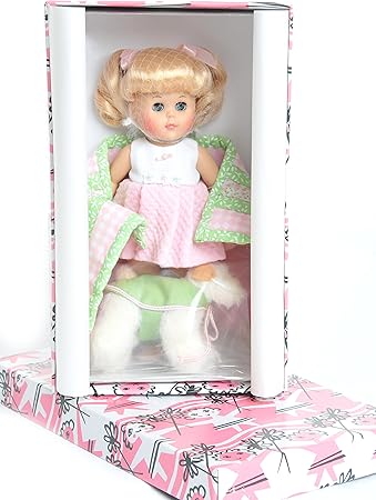 vogue doll company