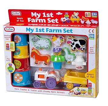 amazon farm set