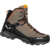 Salewa Men's Mountain Trainer 2 Mid GTX Hiking Boots | Waterproof, Trekking &amp; Trail Shoes