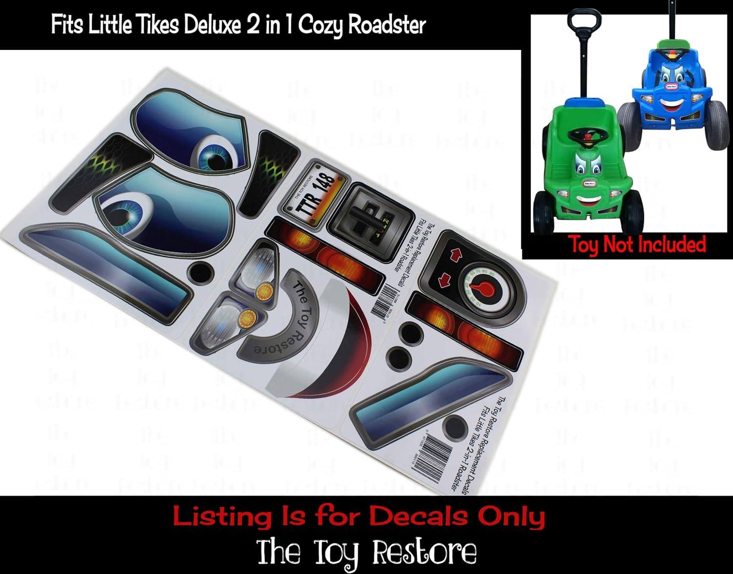 little tikes 2 in 1 roadster