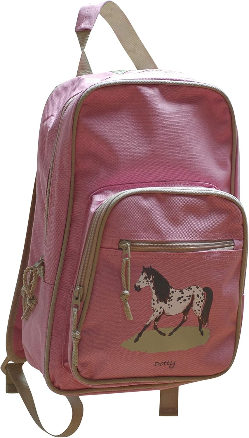 horse rucksack