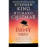 The Gwendy Trilogy (Boxed Set): Gwendy's Button Box, Gwendy's Magic Feather, Gwendy's Final Task (Gwendy's Button Box Trilogy