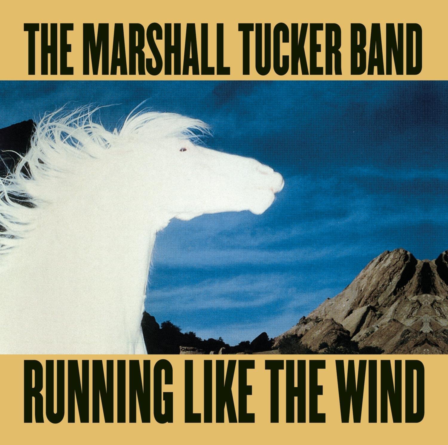 Running Like The Wind Marshall Tucker Band Amazon.fr Musique