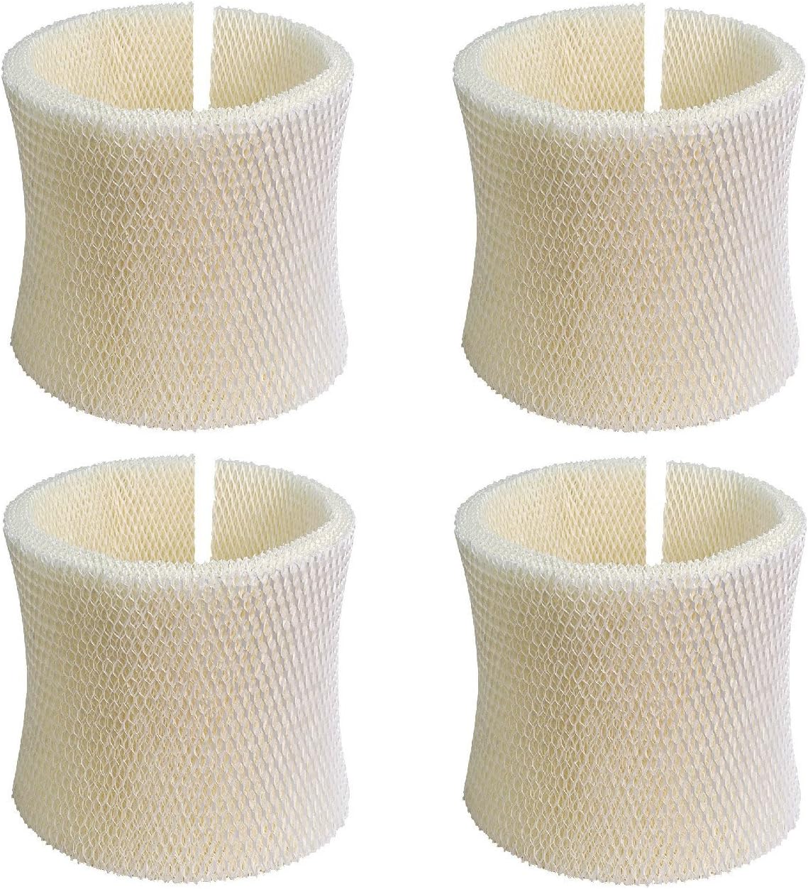 Nispira Humidifier Super Wick Wicking Filter Replacement Compatible