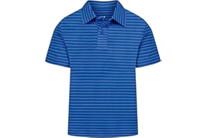 Under Armour Baby-Boys Short Sleeve Ua Match Polo Collared Shirt, Chest Logo, Soft & Comfortable