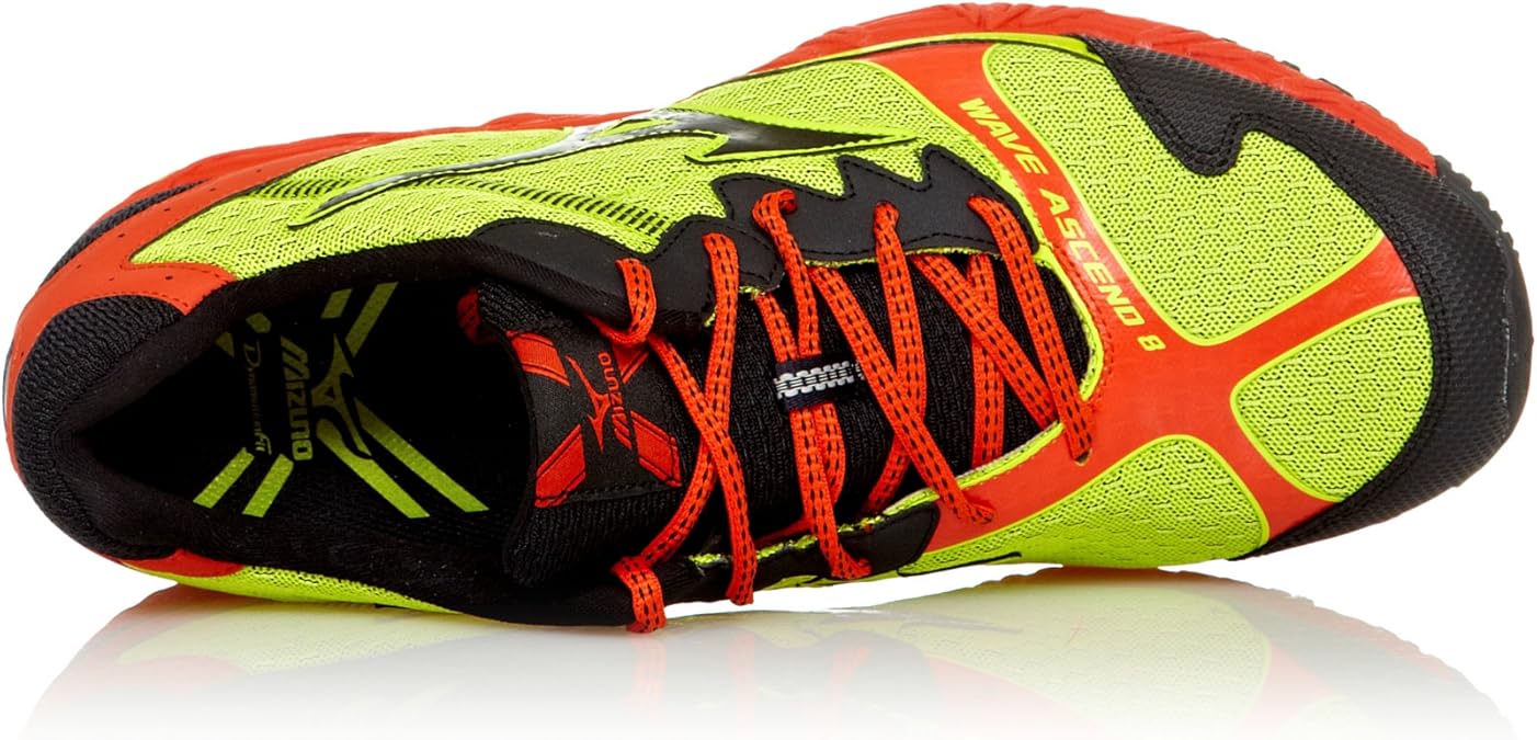 mizuno wave ascend 5 prezzi