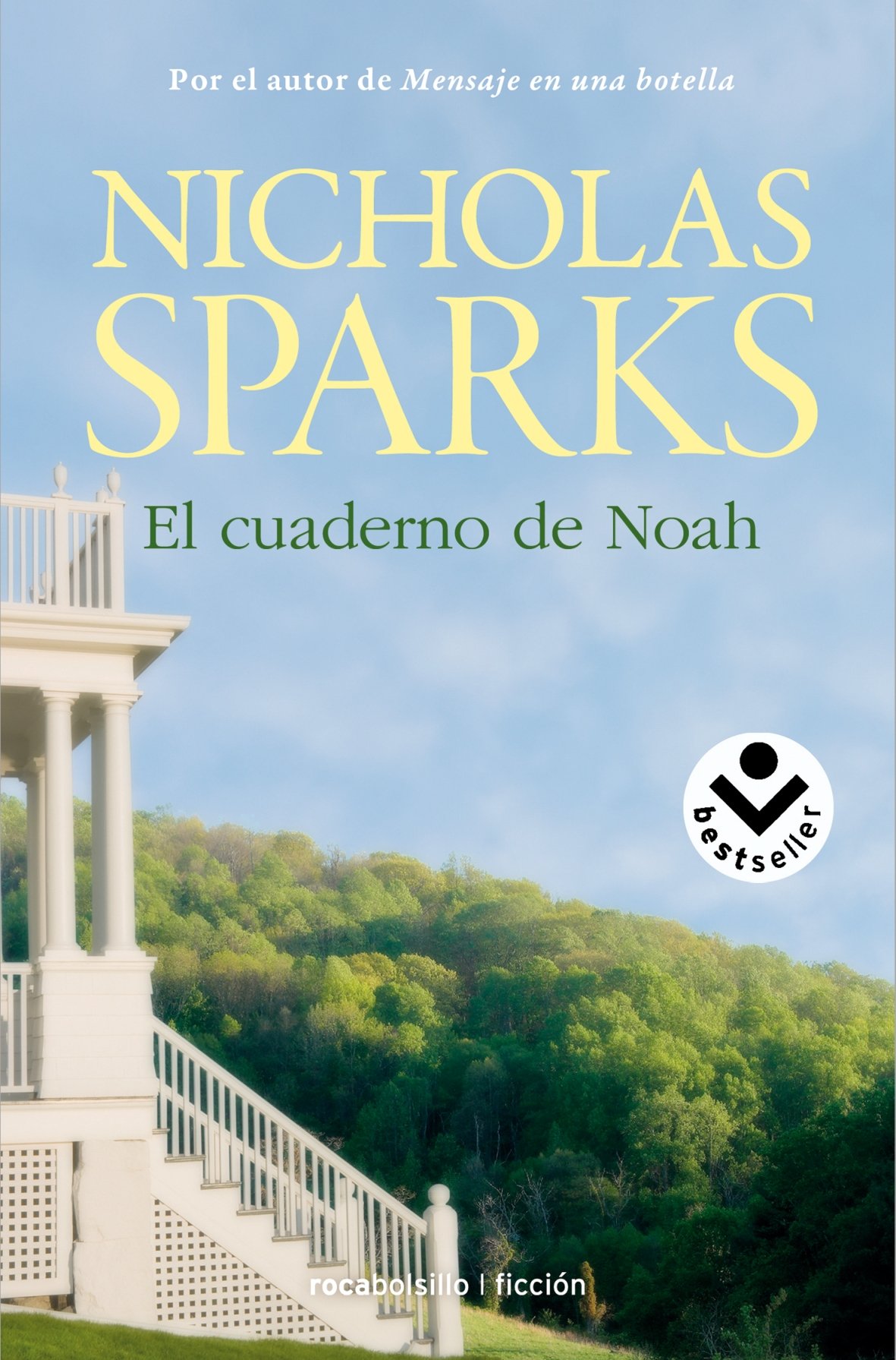 Resultado de imagen de el diario de noah libro