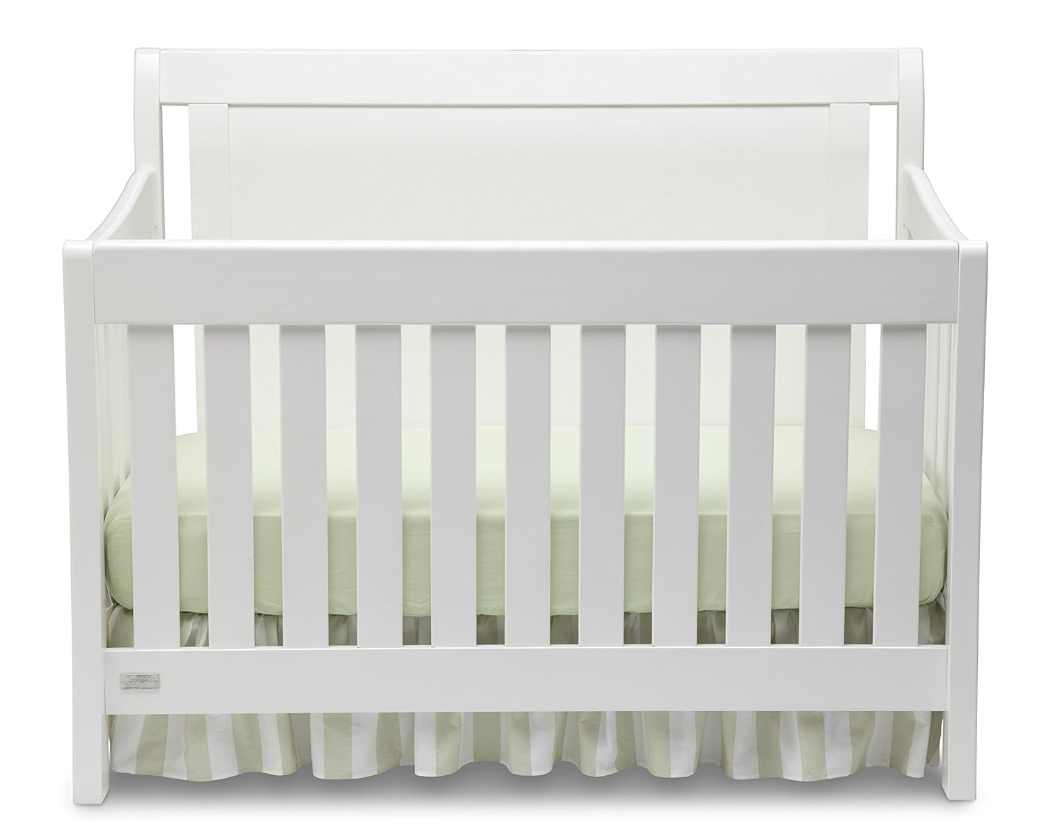 simmons juvenile furniture crib n more