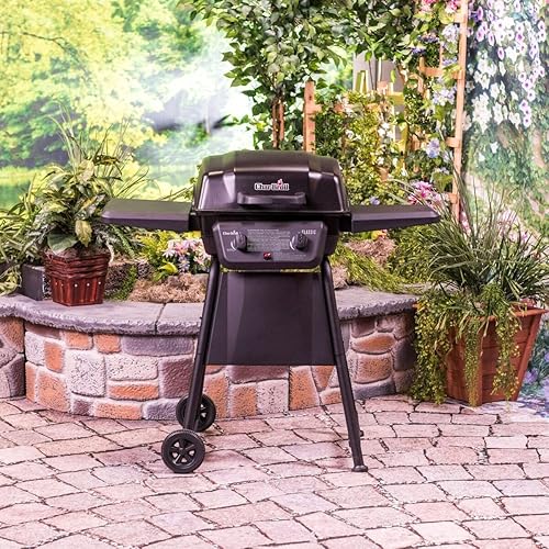Bbq Smoker Grill Char Broil American Gourmet Char-Broil American