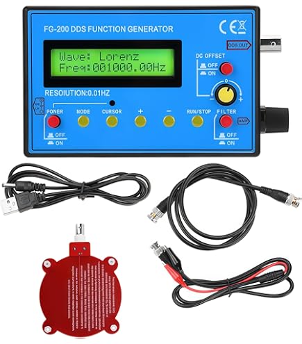 Eisco Labs Wave Vibration Generator for Physics Experiments: Amazon.com:  Industrial & Scientific