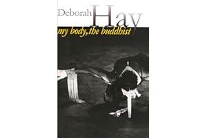 My Body, The Buddhist