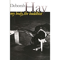 My Body, The Buddhist book cover My Body, The Buddhist book cover