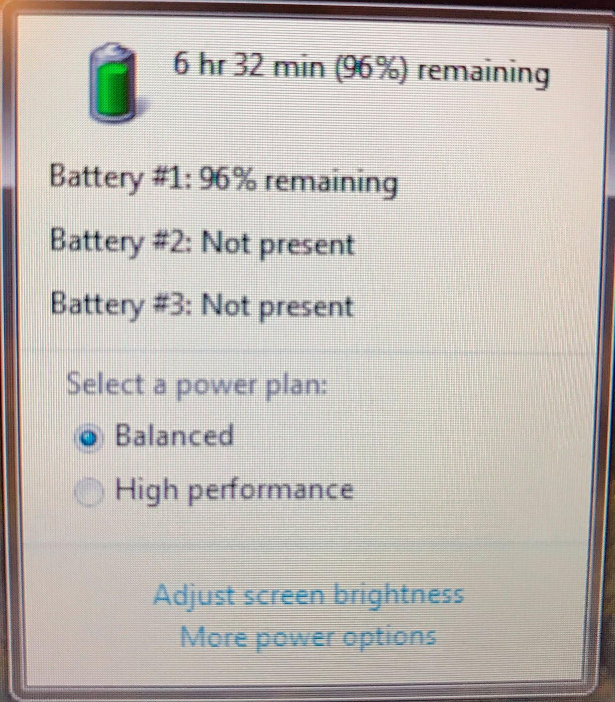 Amazon Com New Ghu Battery 97 Whr 9 Cell Battery Replacement Compatible With Dell Latitude Laptop E54 E55 E5430 E5530 E64 E6430 E65 E6440 E6530 Laptop Pn M5y0x Hcjwt Nhxvw N3x1d M5yox 71r31 58x