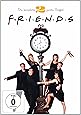 Friends - Box Set / Staffel 2 [4 DVDs]
