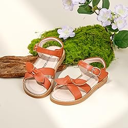 Kiderence Toddler Girls Sandals Little Girls Kids