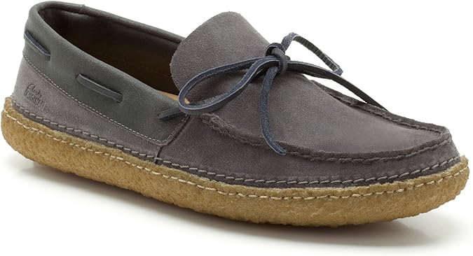 clarks edmund valley