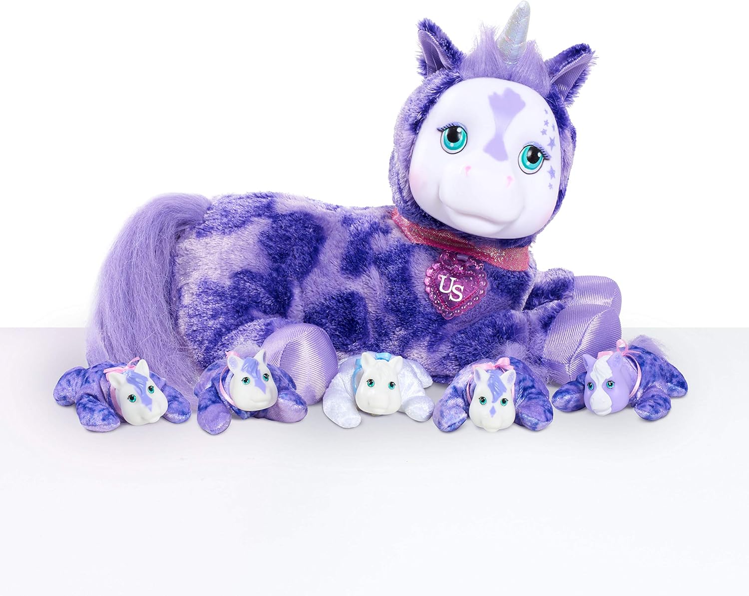 jp puppy surprise unicorn