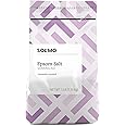 Amazon Brand - Solimo Epsom Salt Soaking Aid, Lavender Scented, 3 Pound