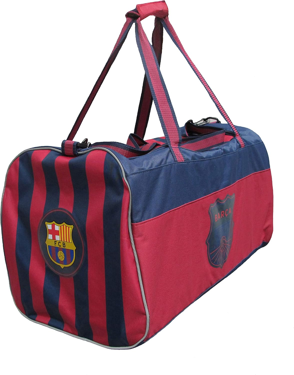 Sportswear HKY FC Bag Duffle Travel MultiUse Club Soccer Official