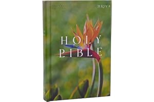 NRSV Catholic Edition Bible, Bird of Paradise Hardcover (Global Cover Series): Holy Bible