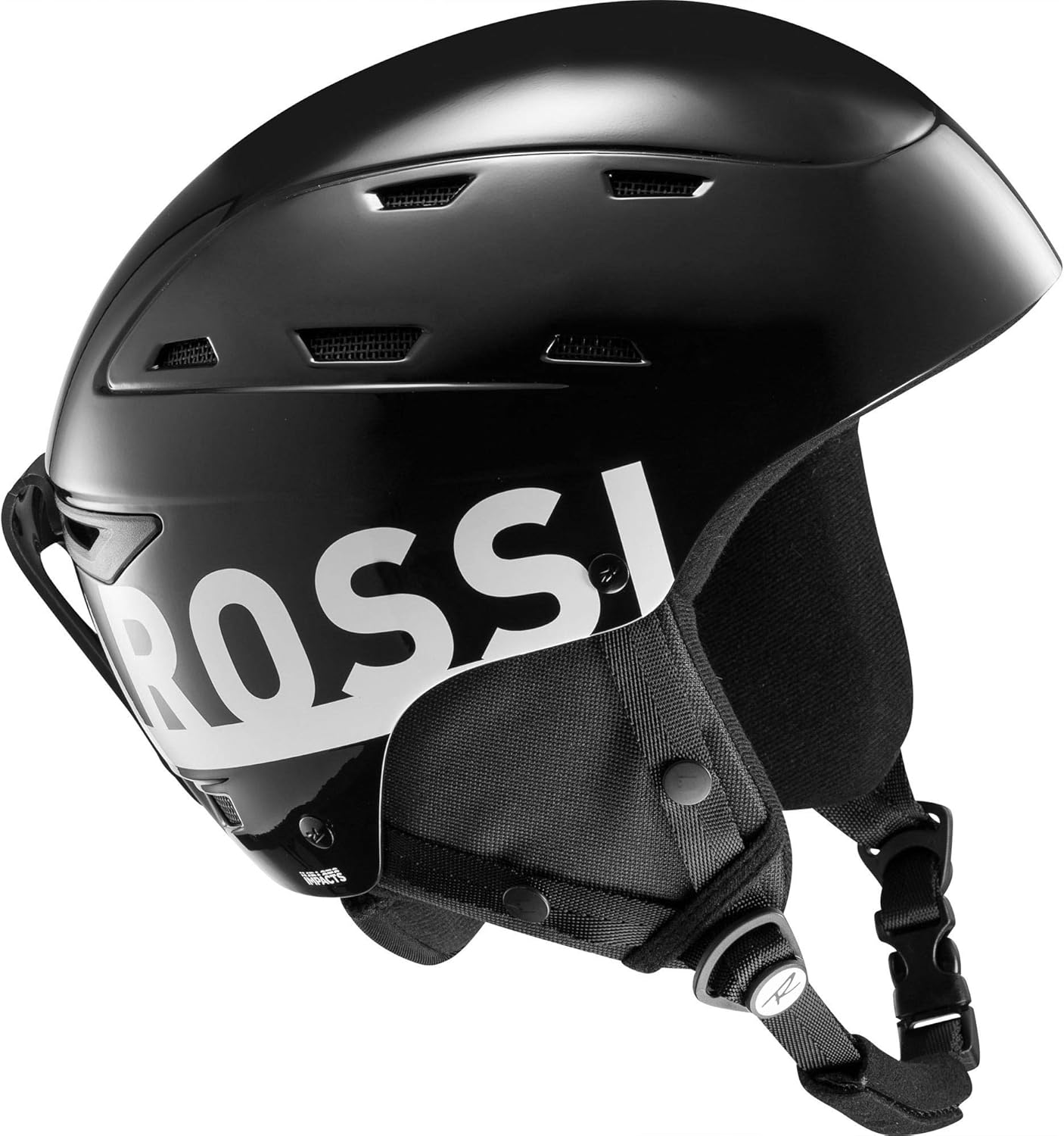 rossignol reply impact helmet