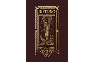 Inferno (The Gothic Chronicles Collection): Canticle I, The Divine Comedy