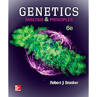 Genetics: Analysis and Principles
