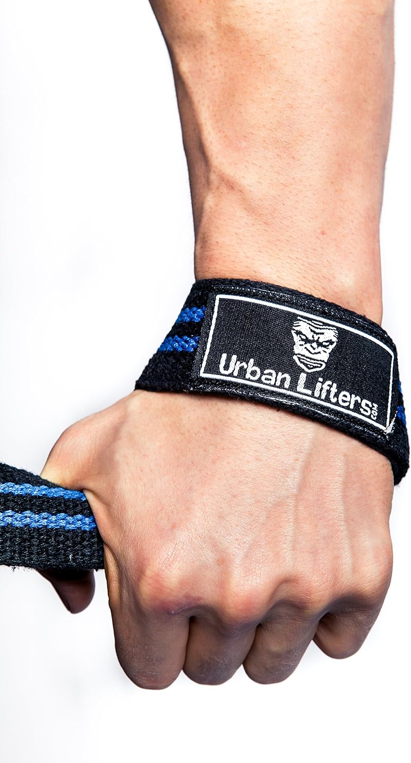 Urban Lifters Weight Lifting Straps