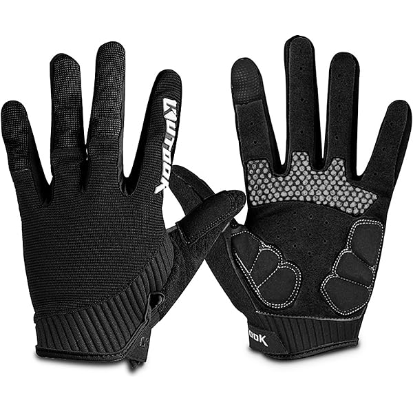 ulnar nerve cycling gloves