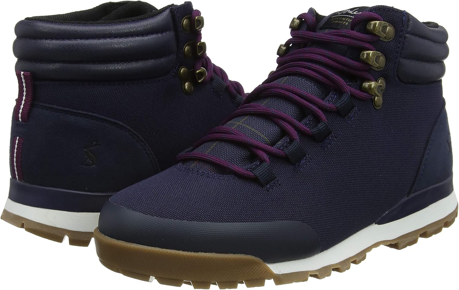  | Joules Women's Hiking Rain Boot | Hiking Boots