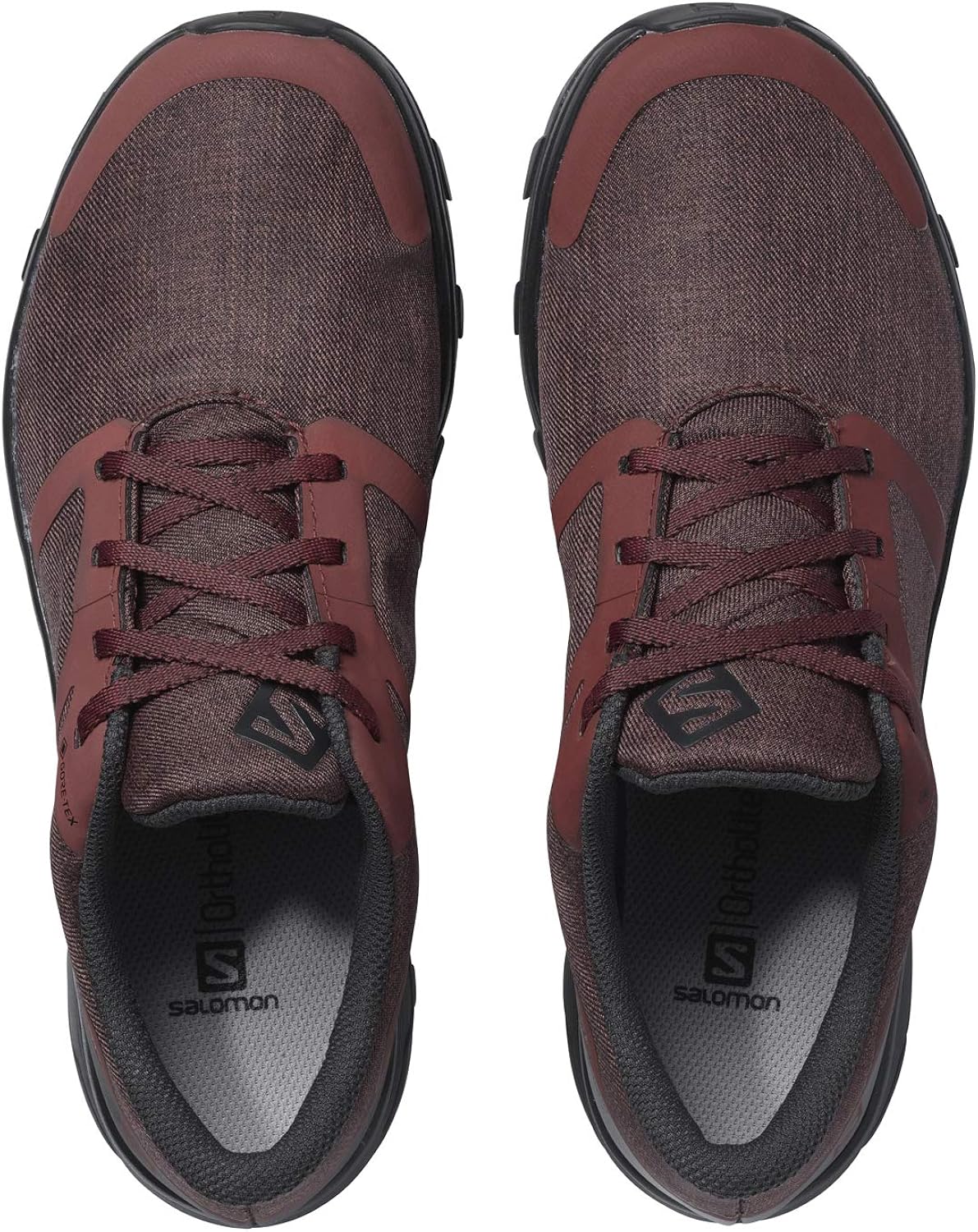 salomon outbound gtx w